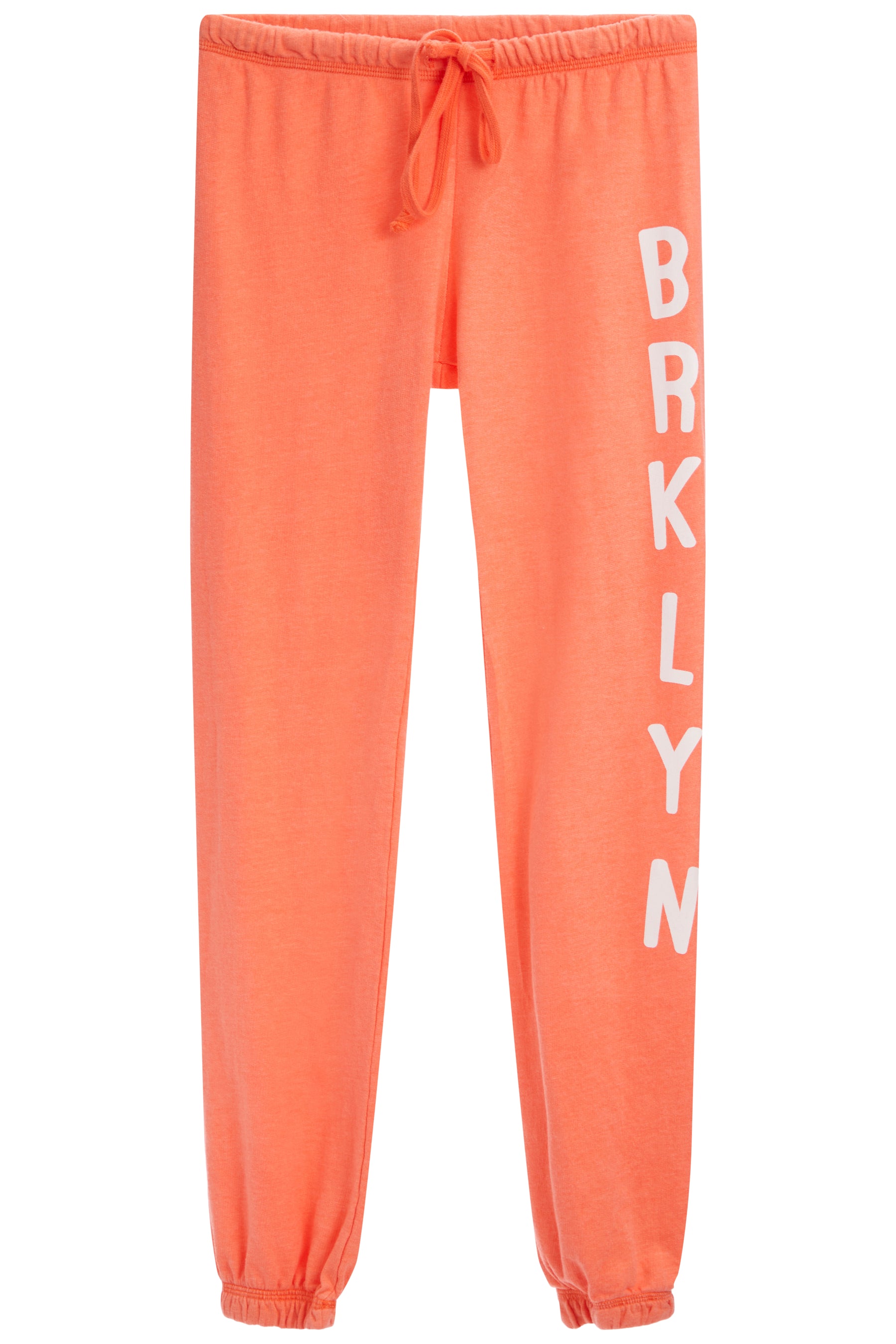BRKLYN New York French Terry Jogger