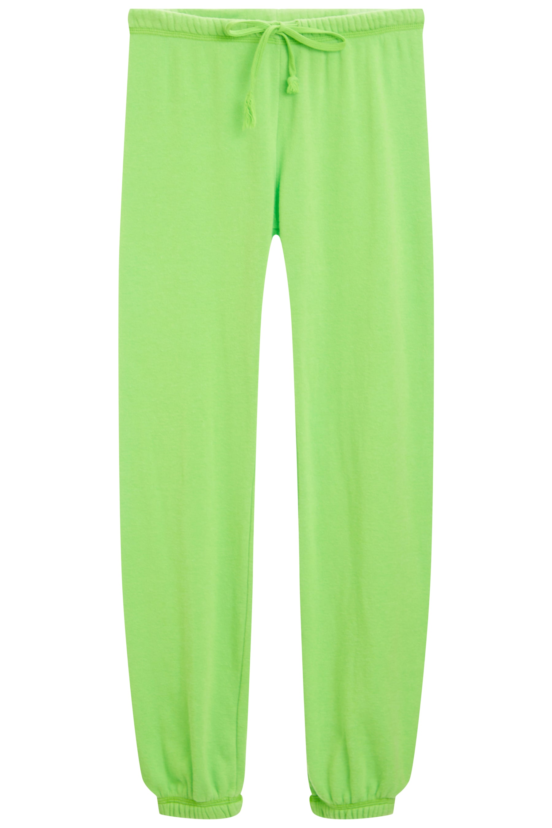 Fleece Jogger