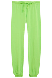 Fleece Jogger