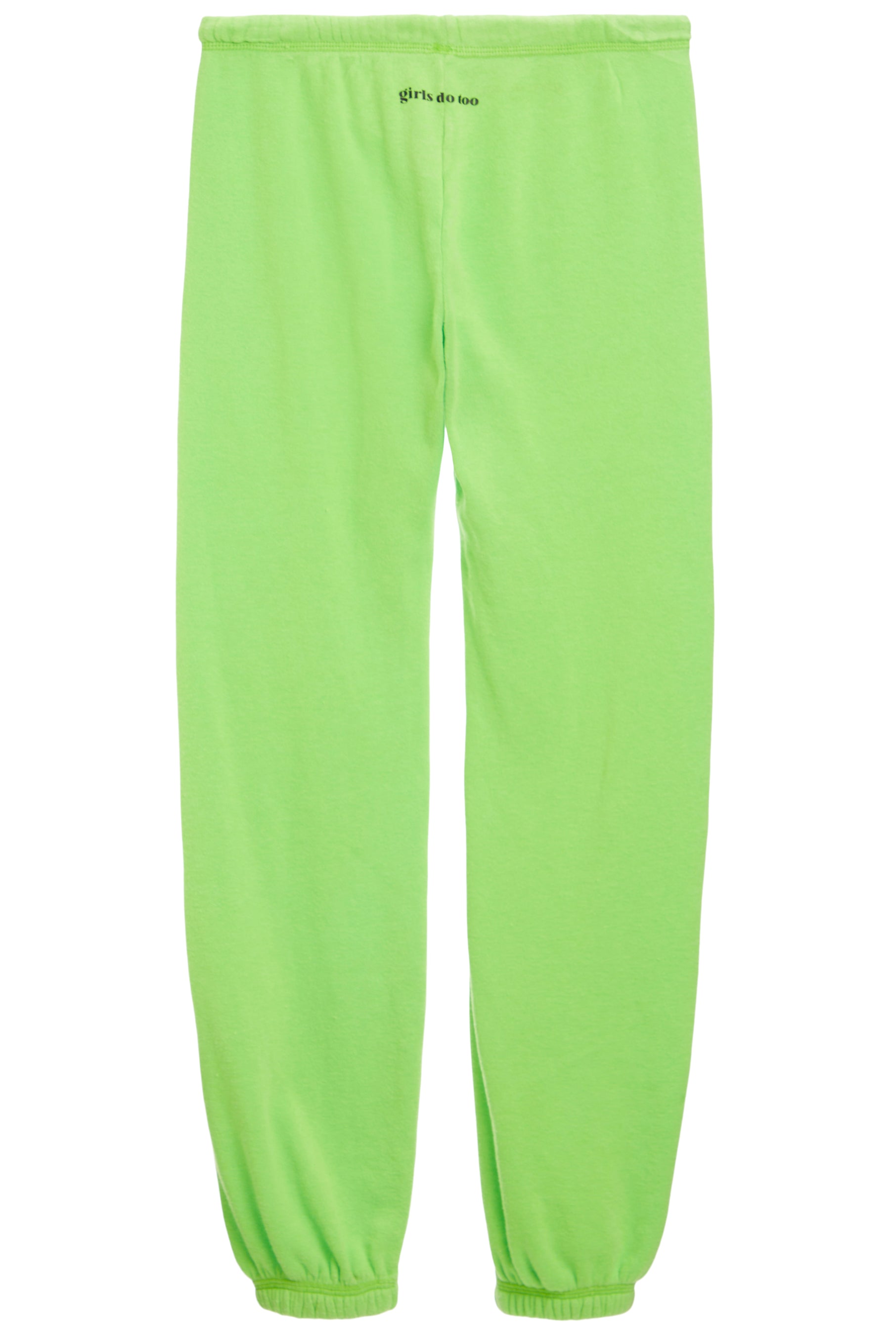 Fleece Jogger