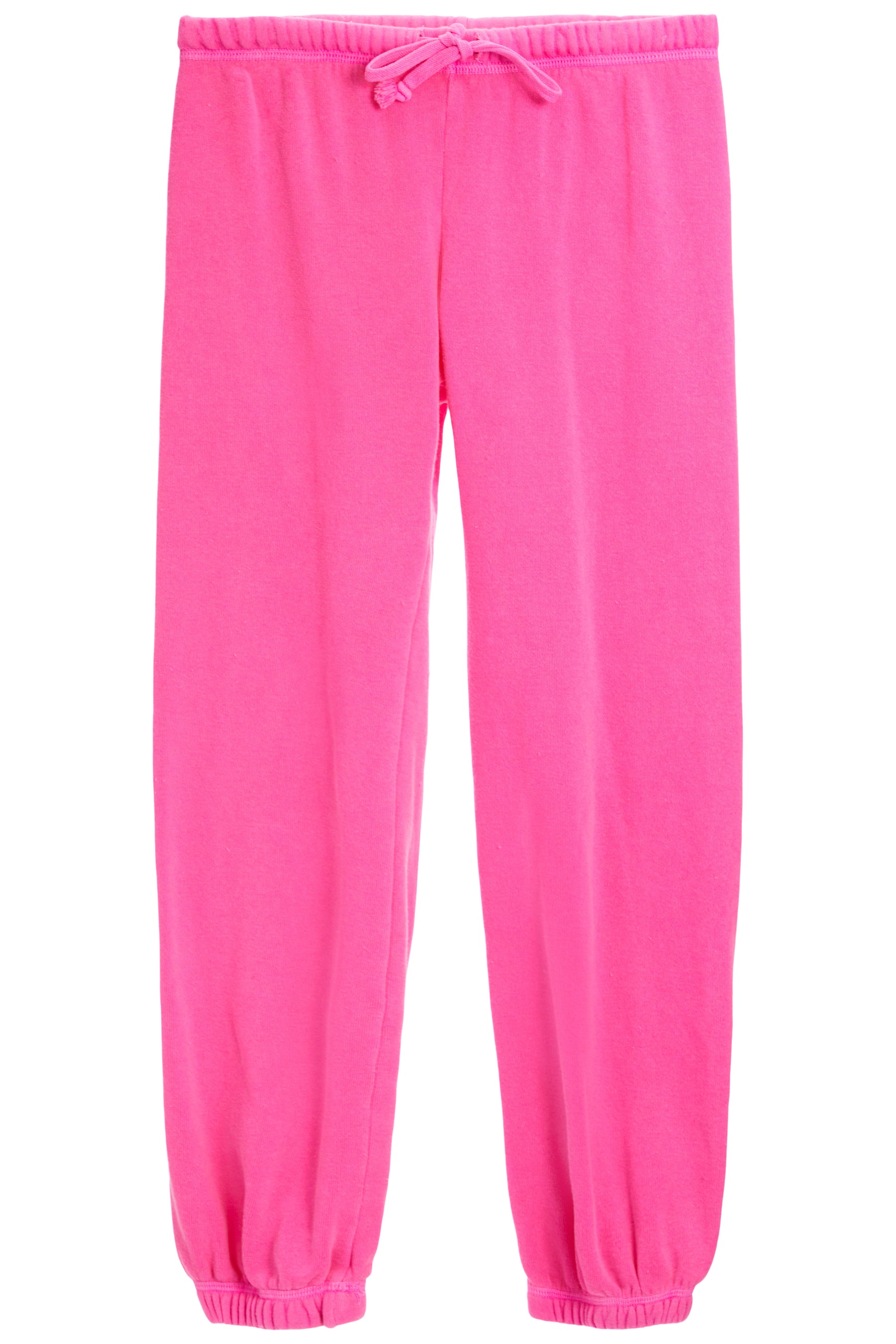 Fleece Jogger