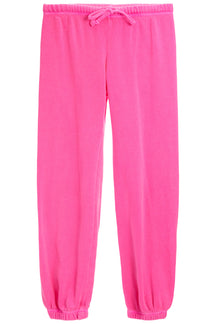 Fleece Jogger