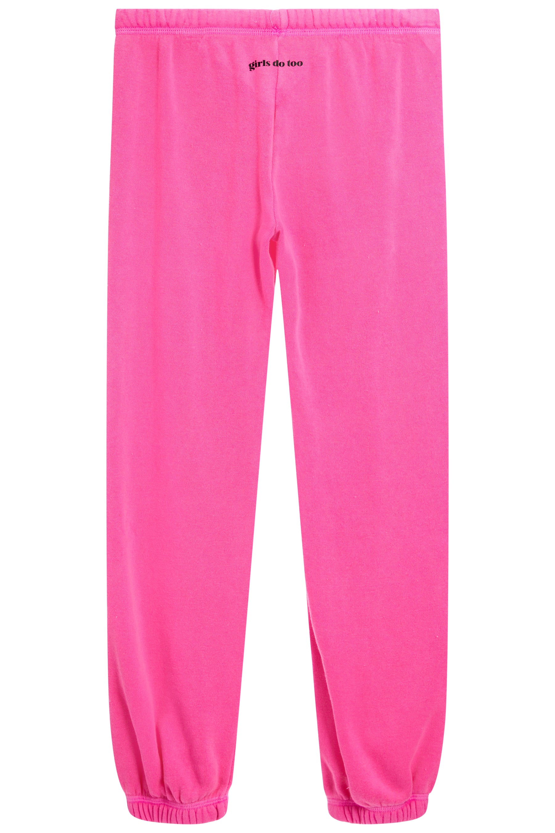 Fleece Jogger