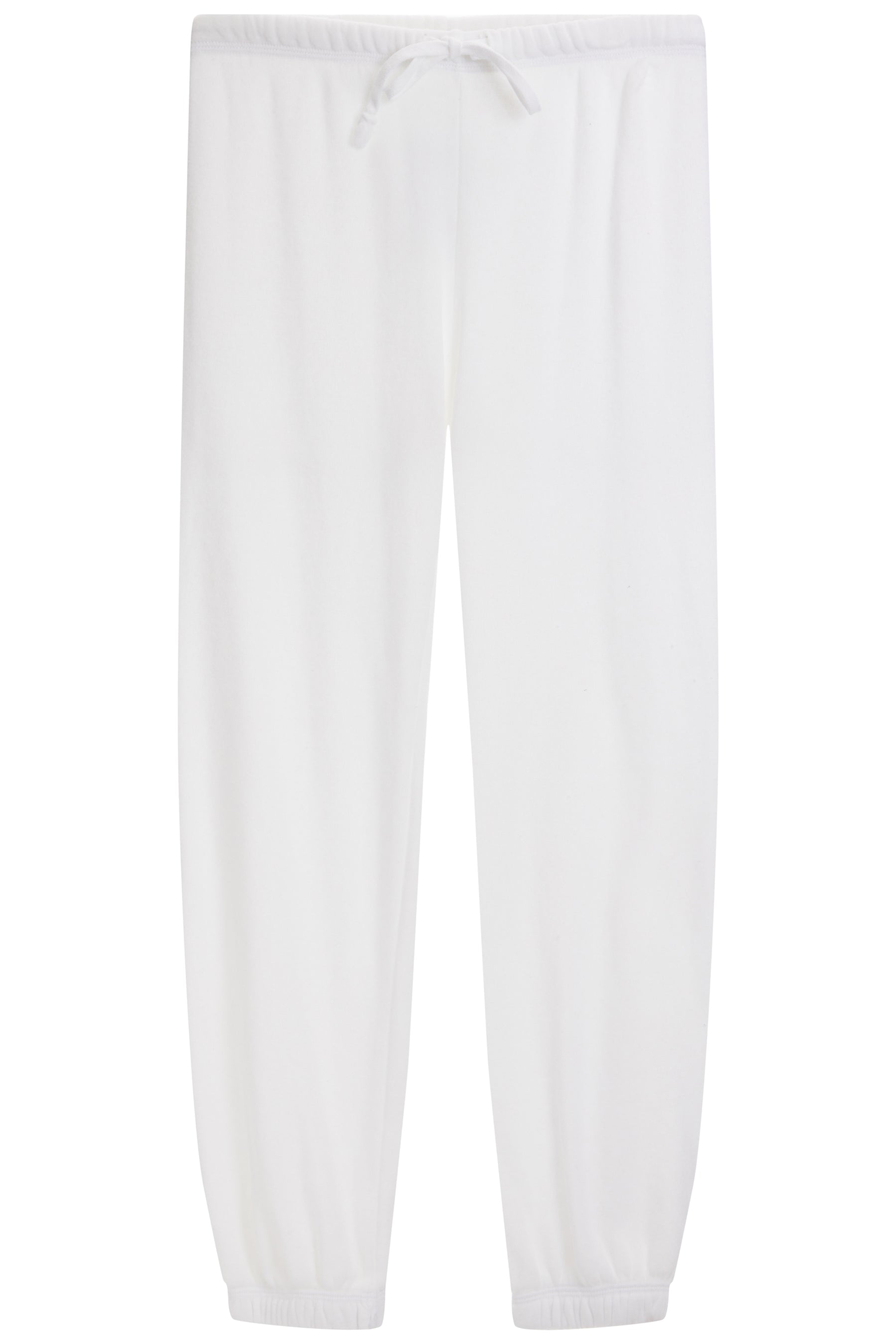 Fleece Jogger