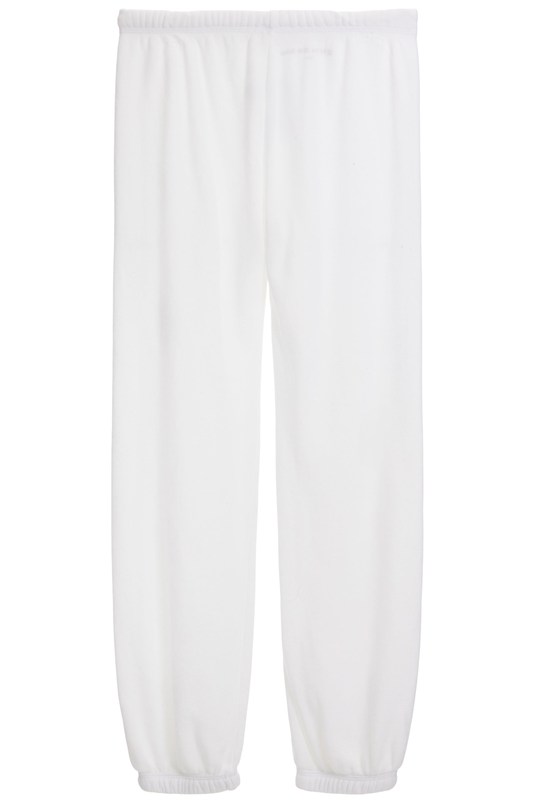 Fleece Jogger