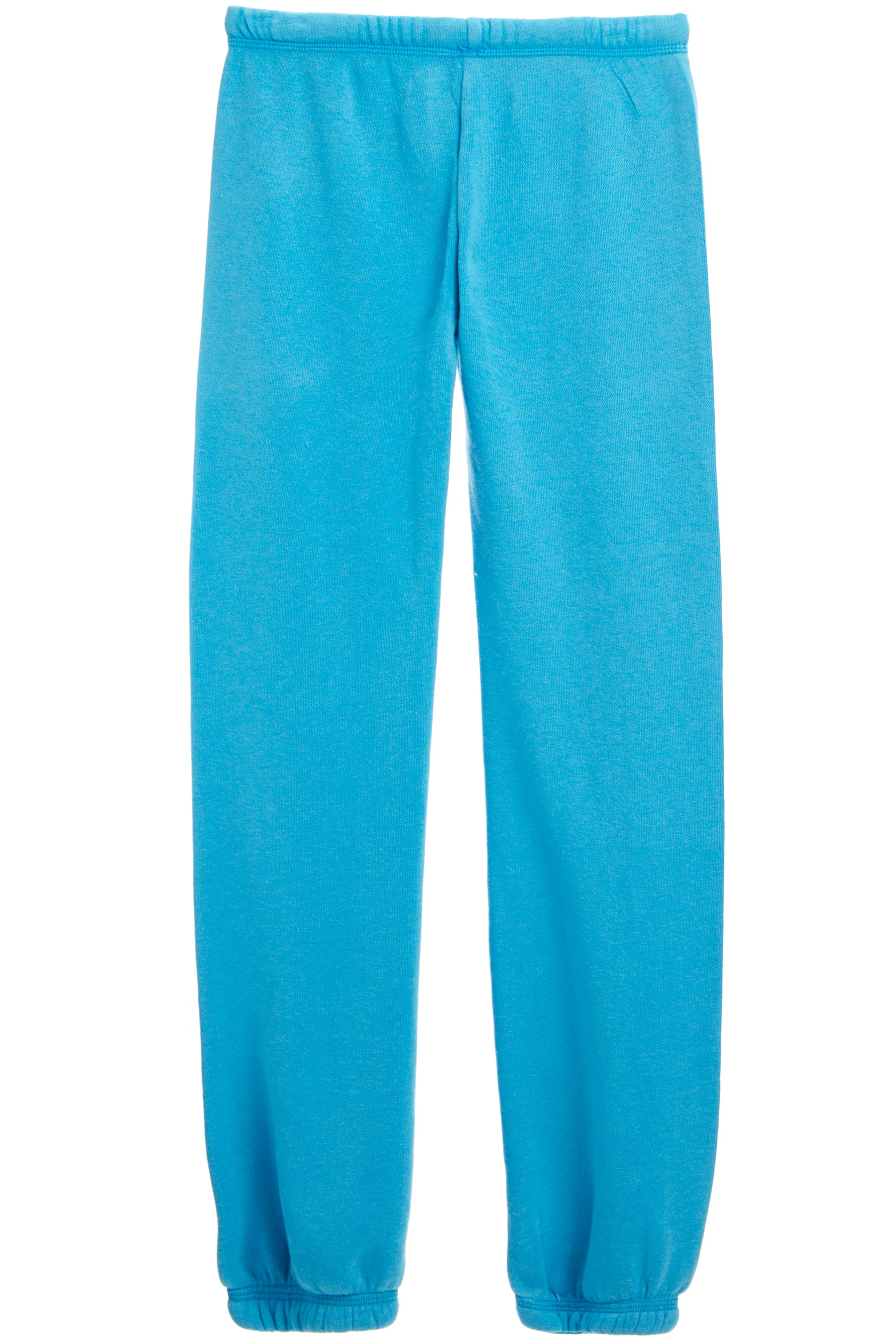 Pink Smiley Jogger