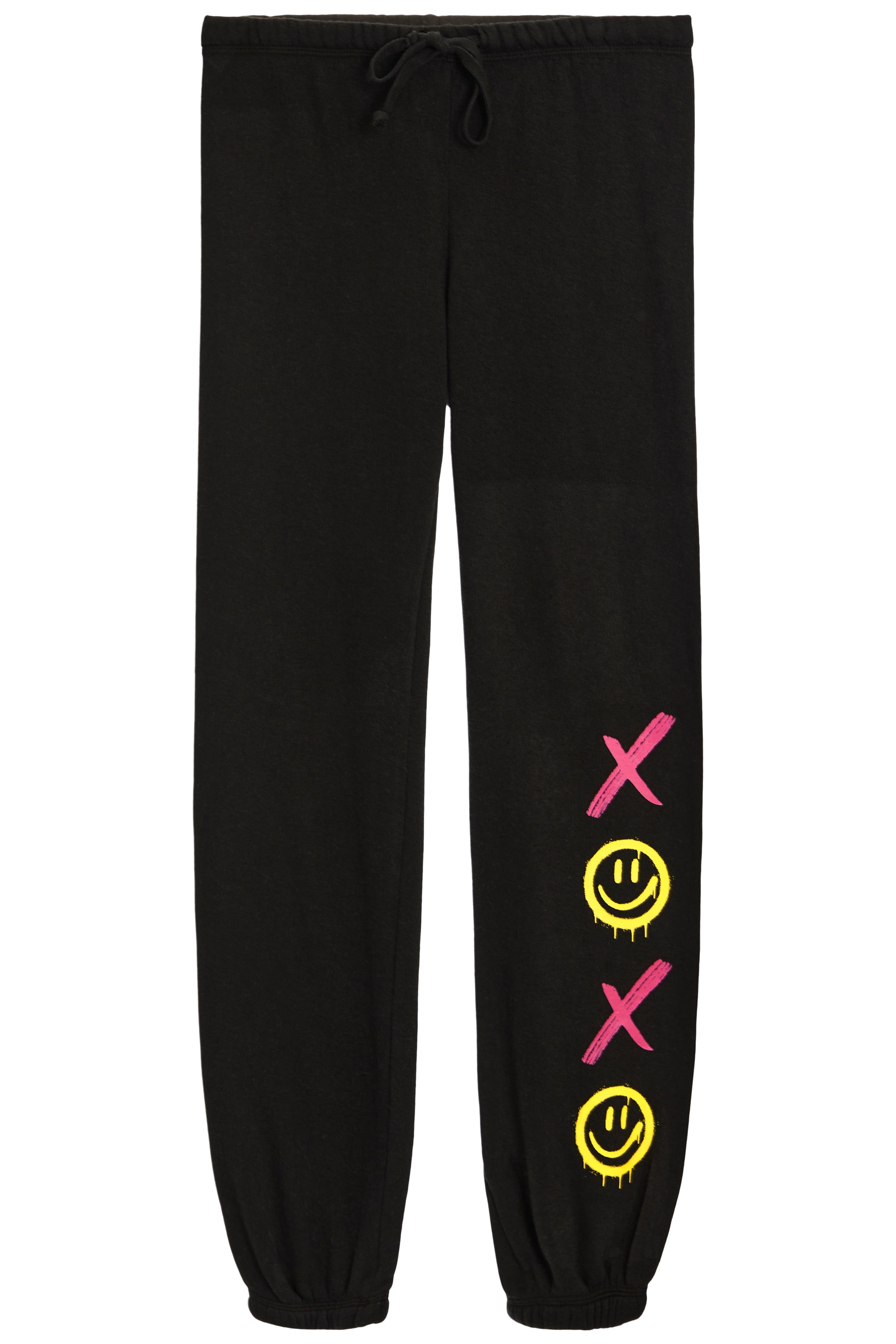 XOXO Fleece  Jogger
