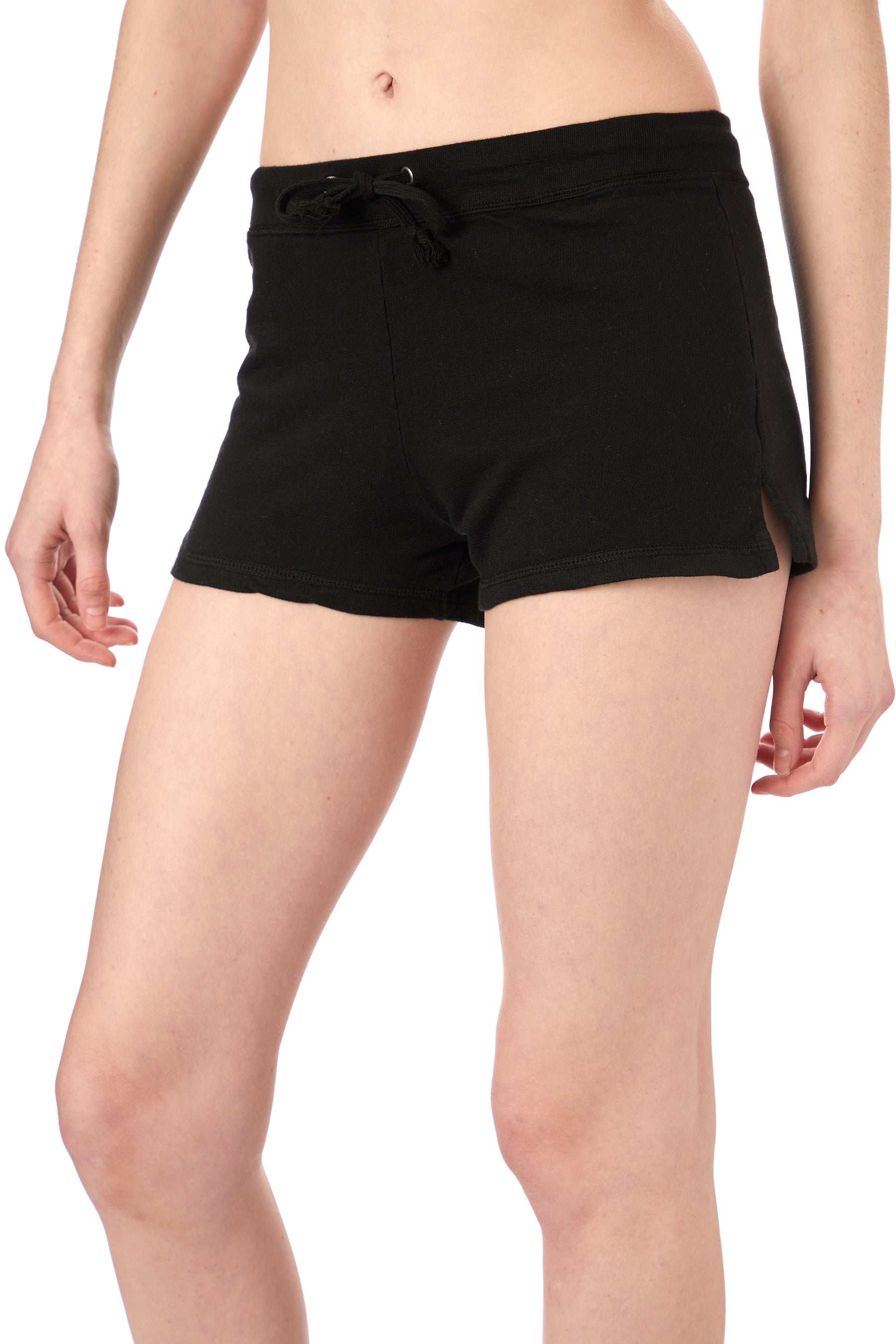 French Terry Short