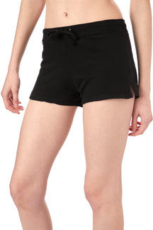 French Terry Short