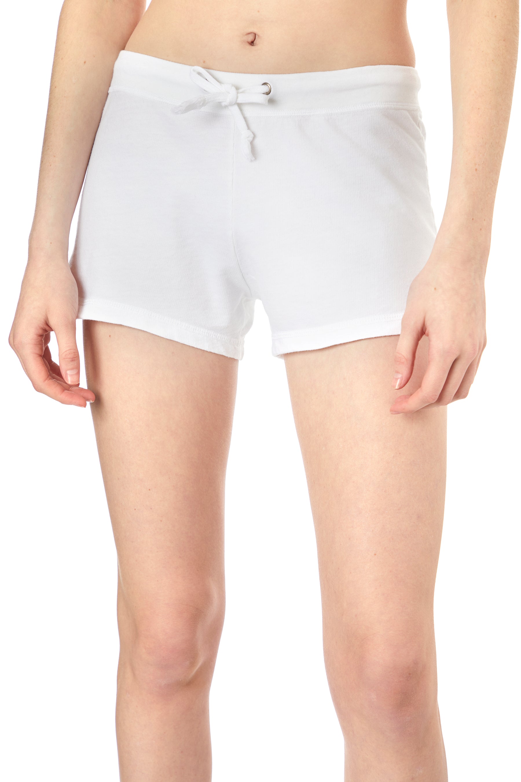 French Terry Short