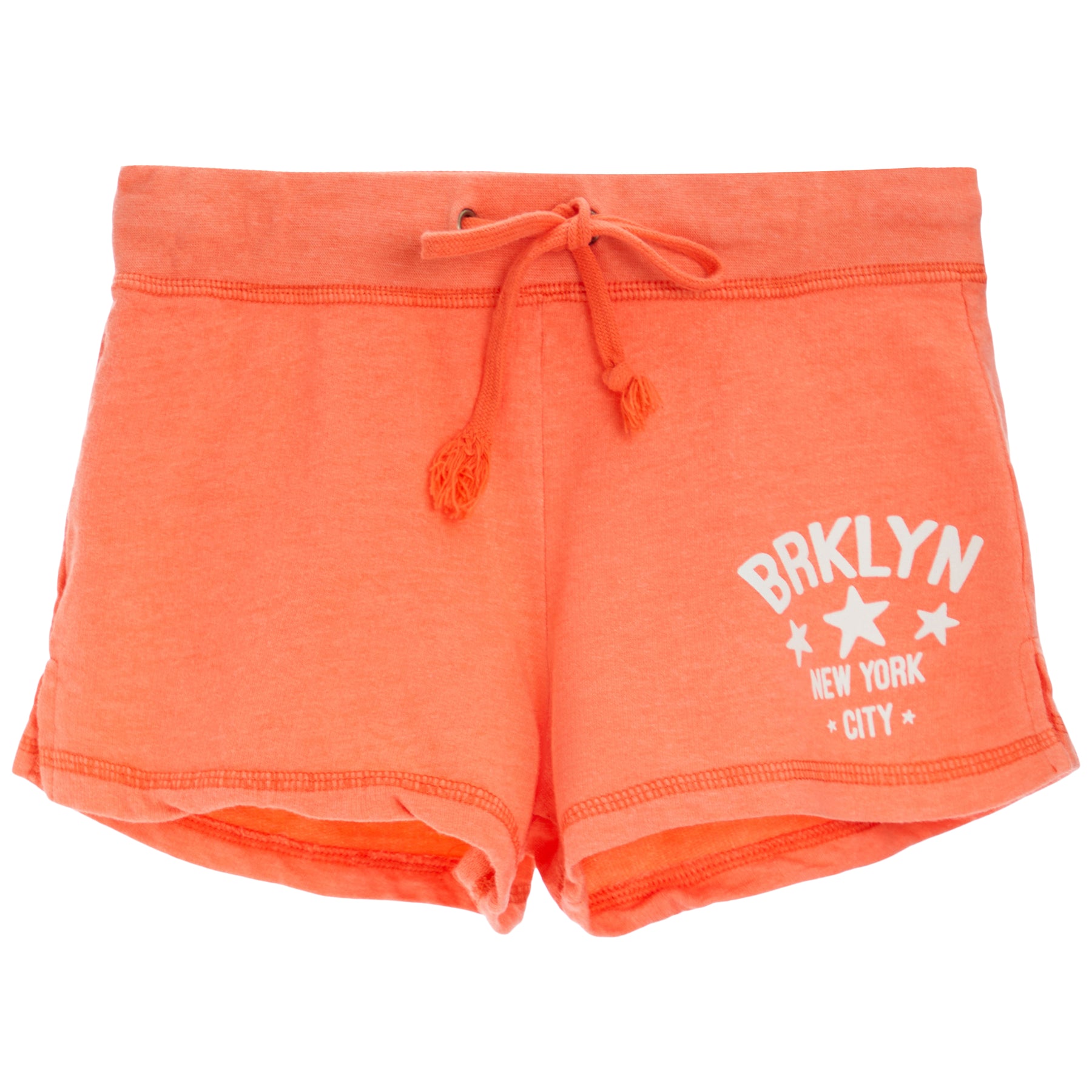 BRKLYN New York French Terry Short