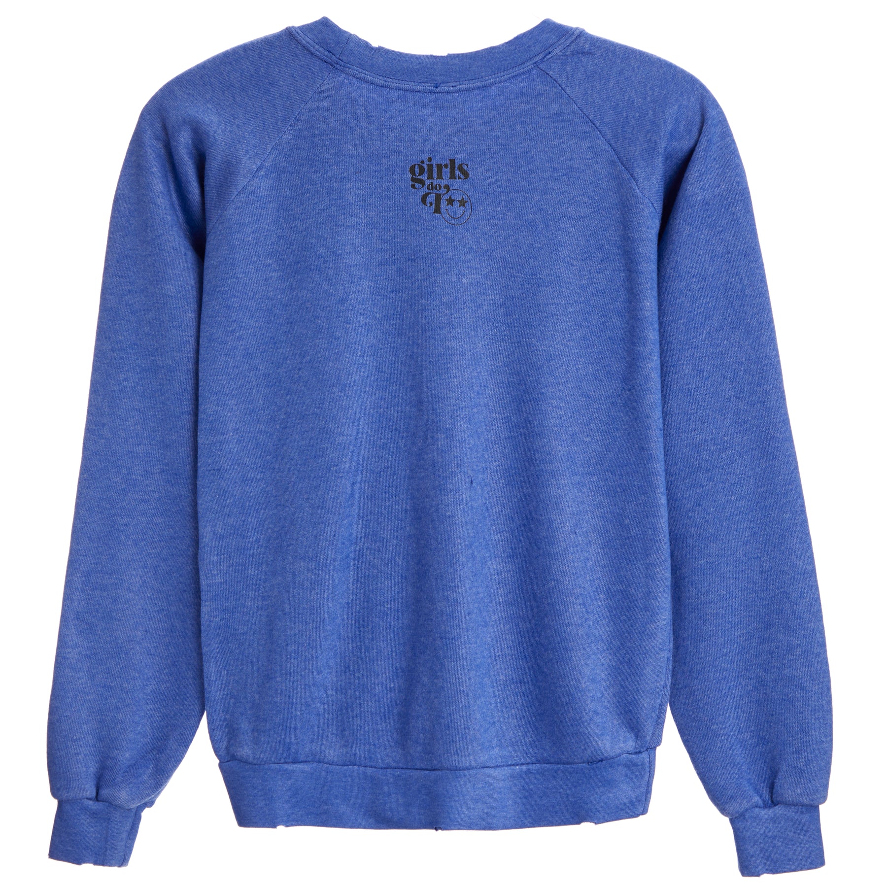 Oversized Sweatshirt