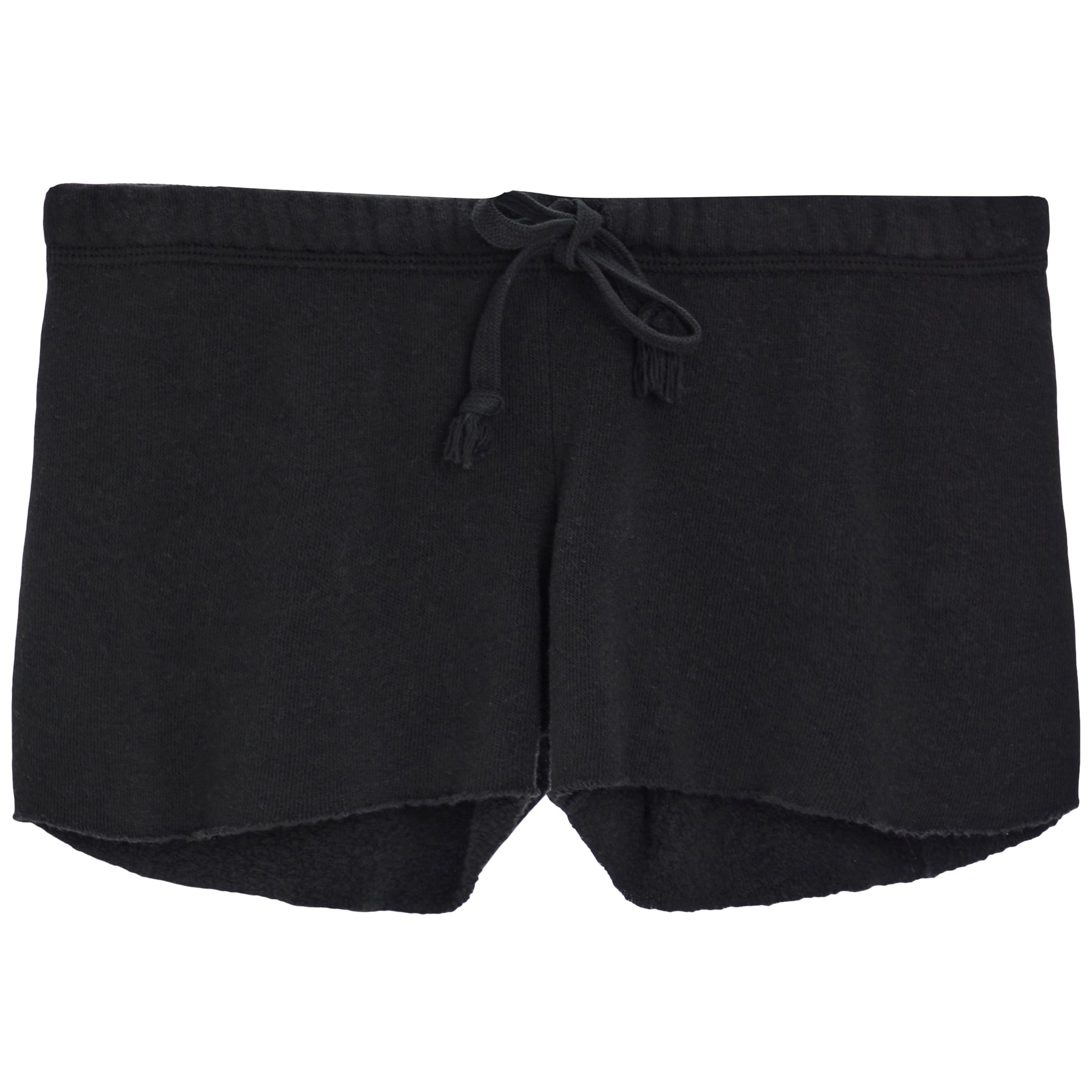 Fleece Shorts