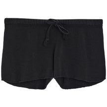 Fleece Shorts