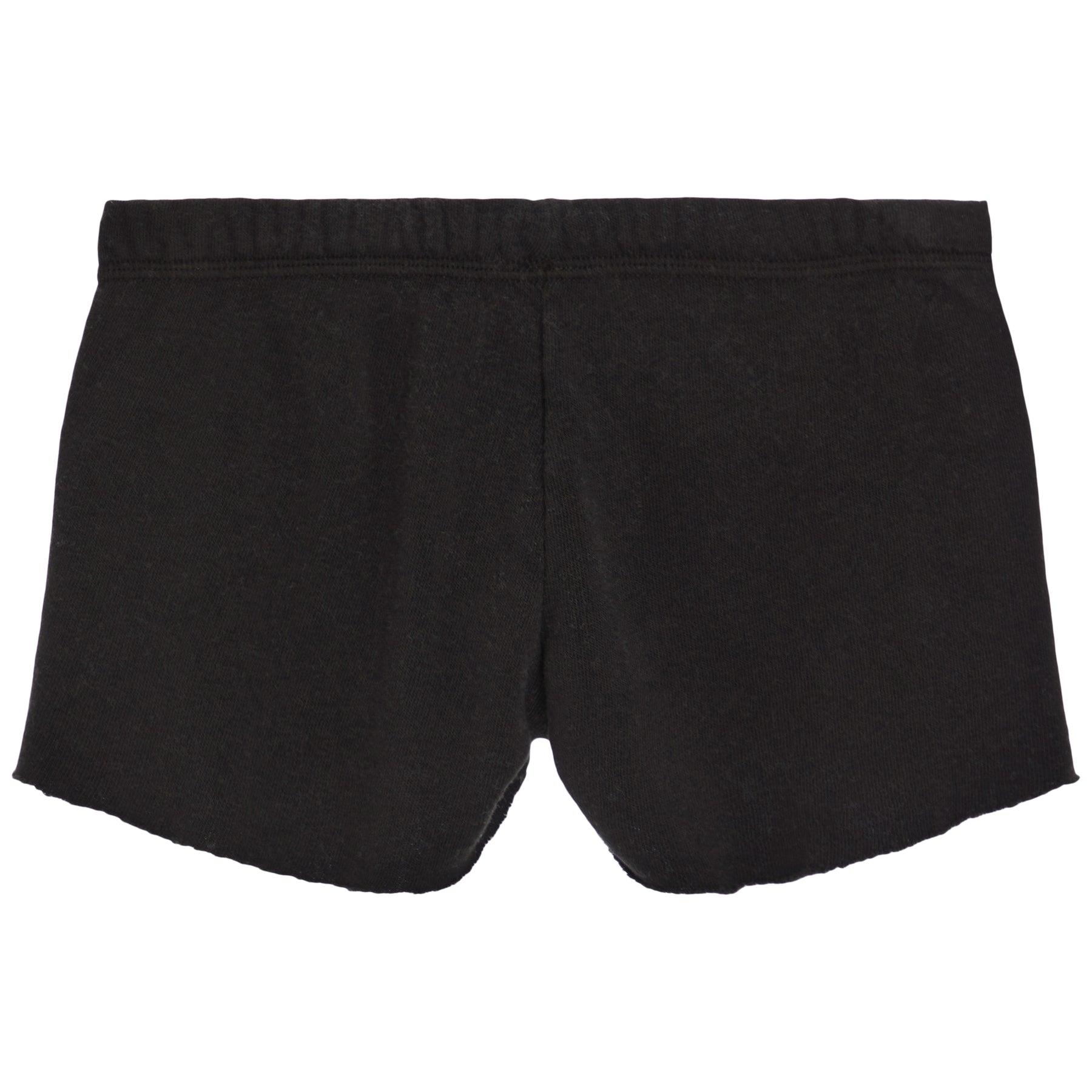 Fleece Shorts