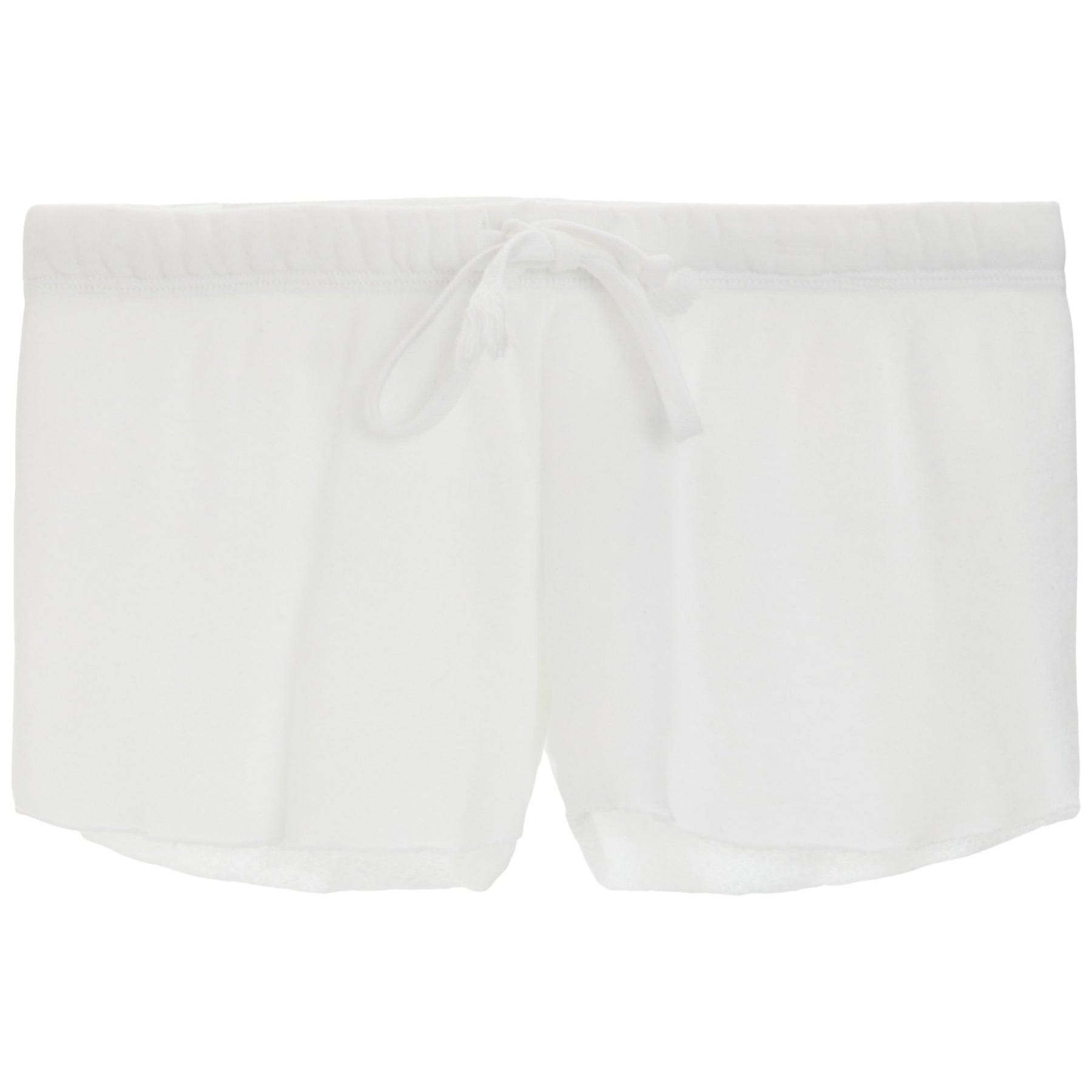 Fleece Shorts