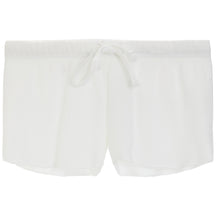 Fleece Shorts