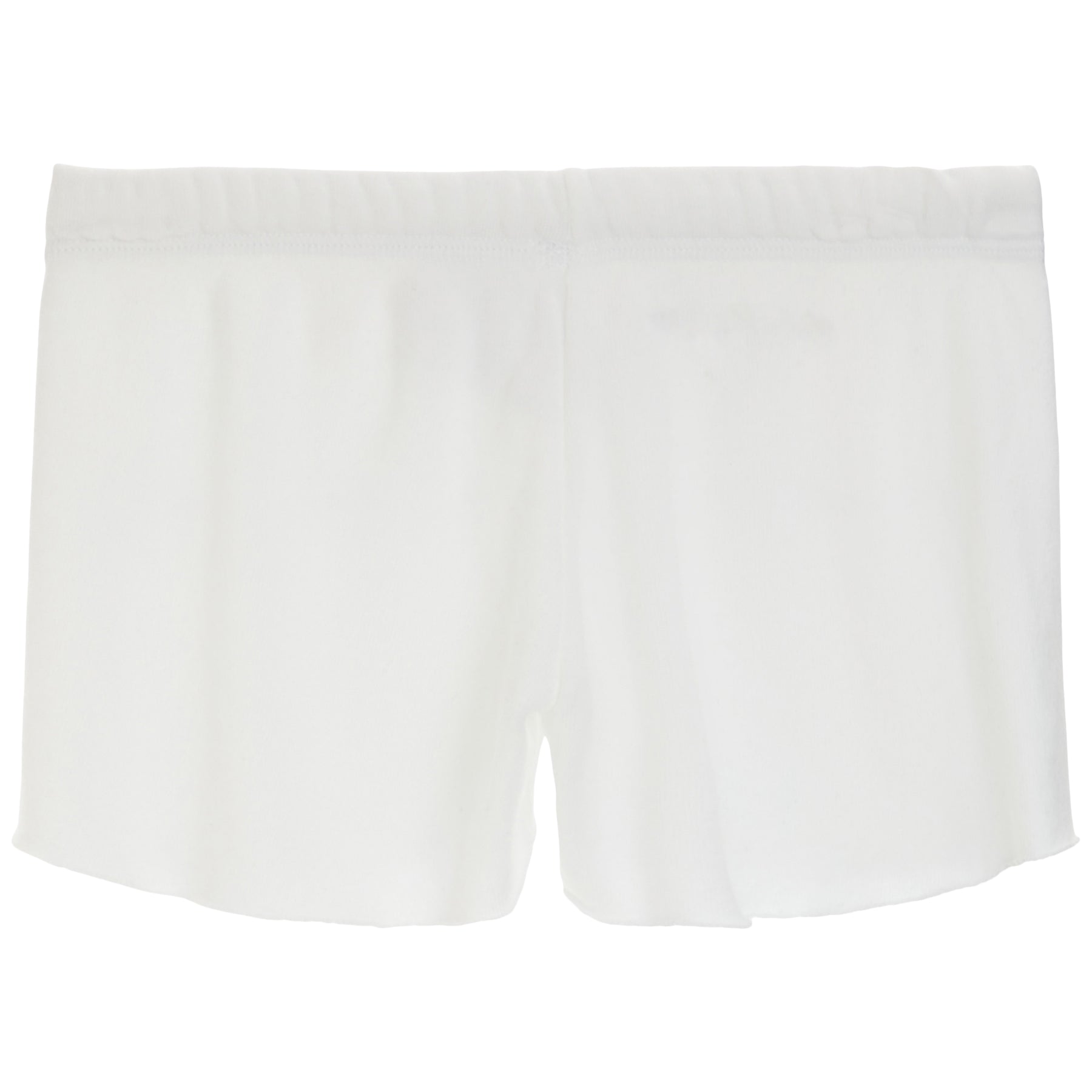 Fleece Shorts