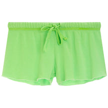 Fleece Shorts