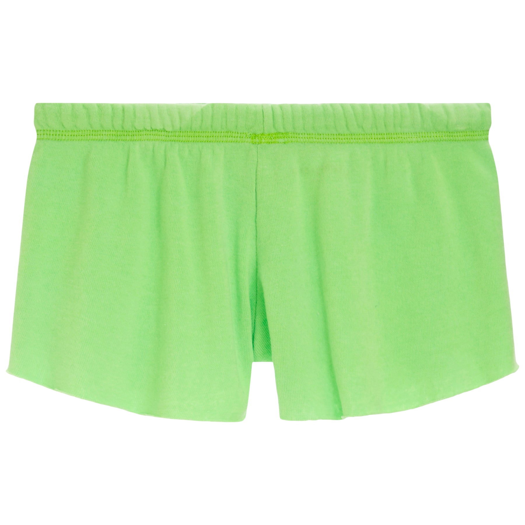 Fleece Shorts