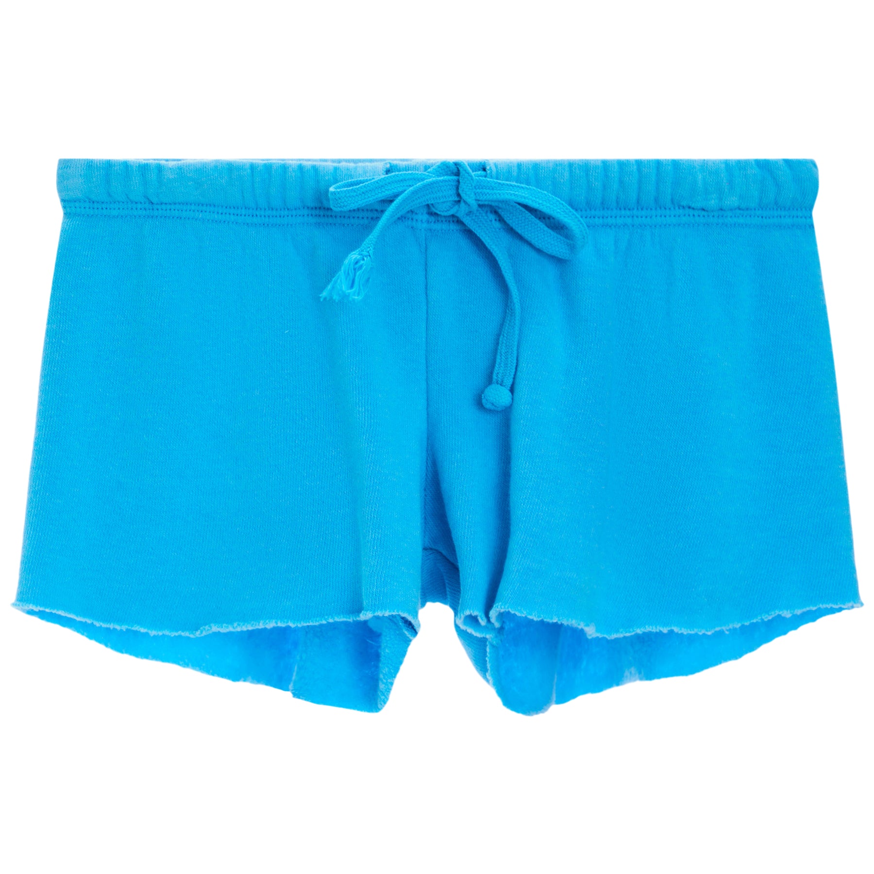 Fleece Shorts