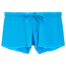 Fleece Shorts
