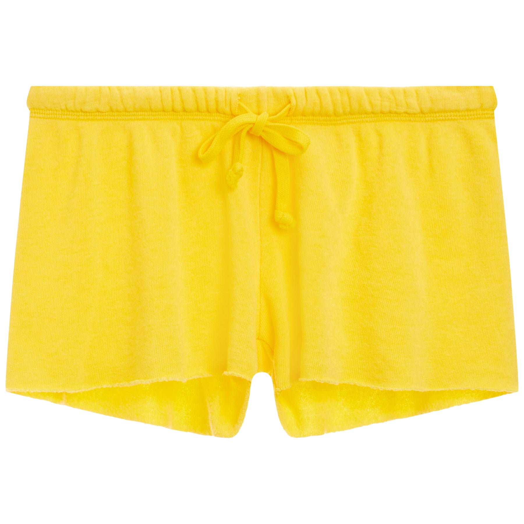 Fleece Shorts
