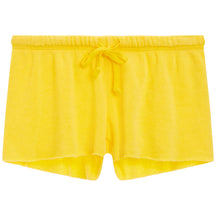 Fleece Shorts