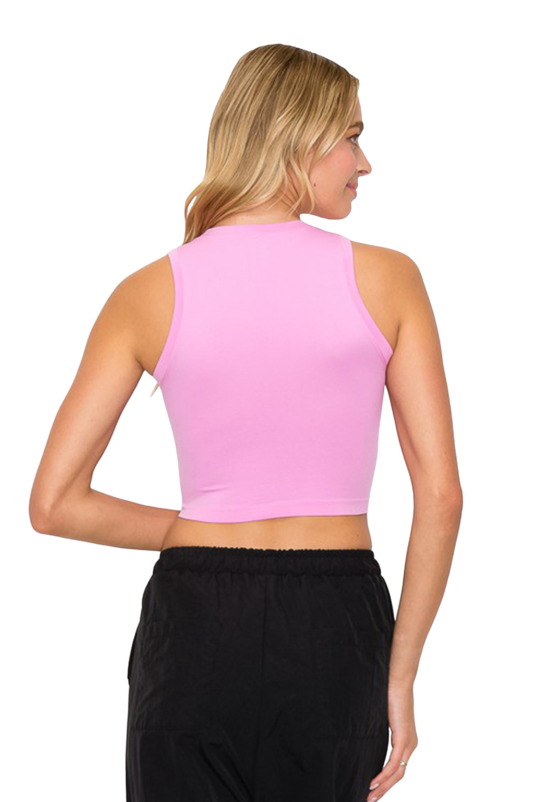 Seamless Tank Top