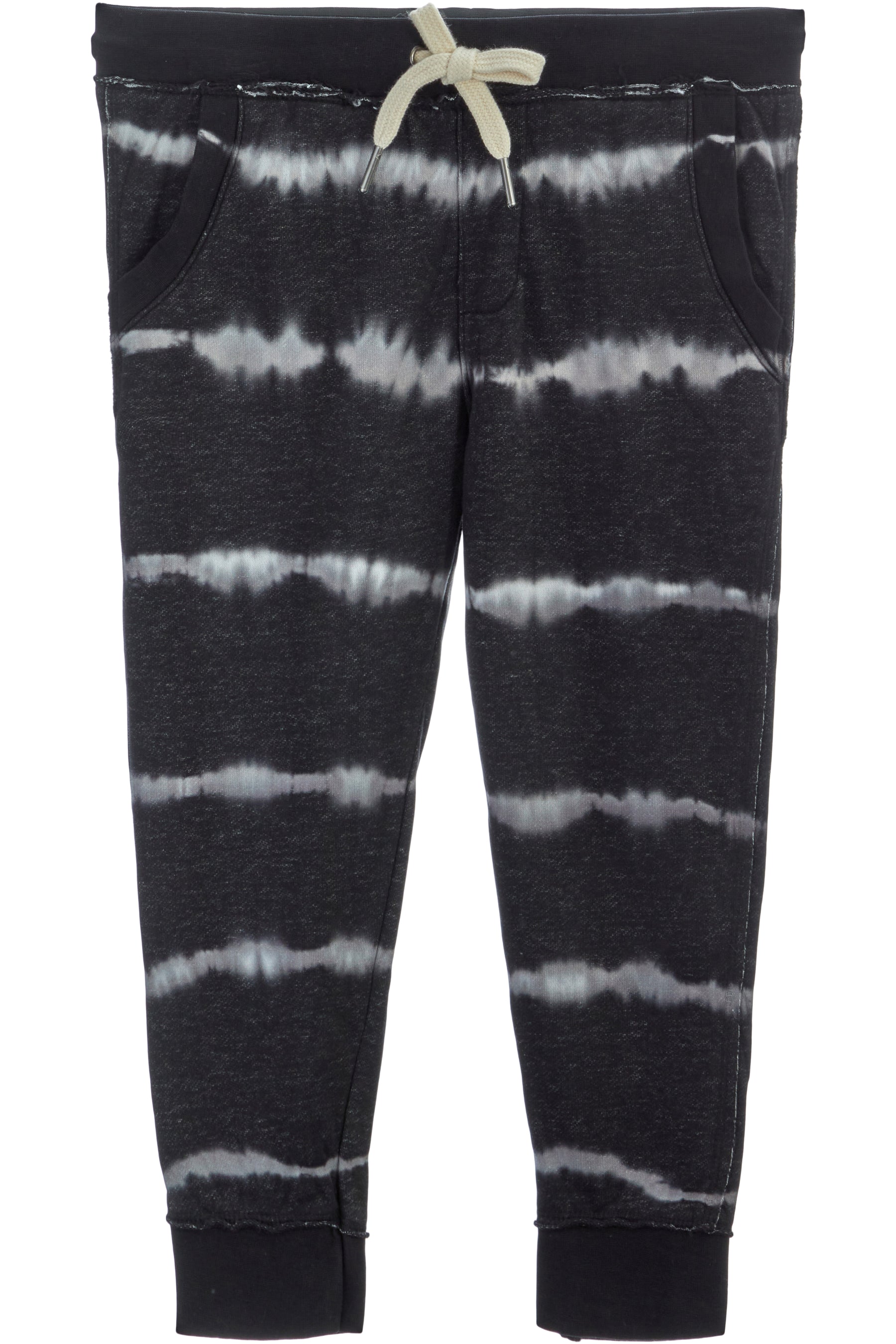 Ziggy Tie Dye Pull On Pant Twighlight