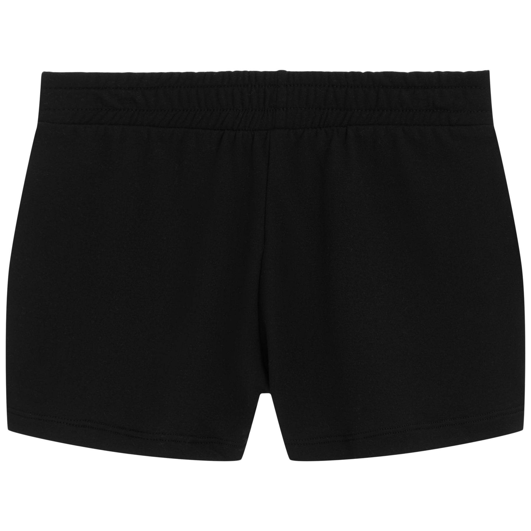 Yummy Brushed Pull-on Short