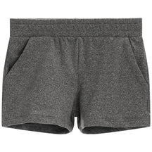 Yummy Brushed Pull-on Short
