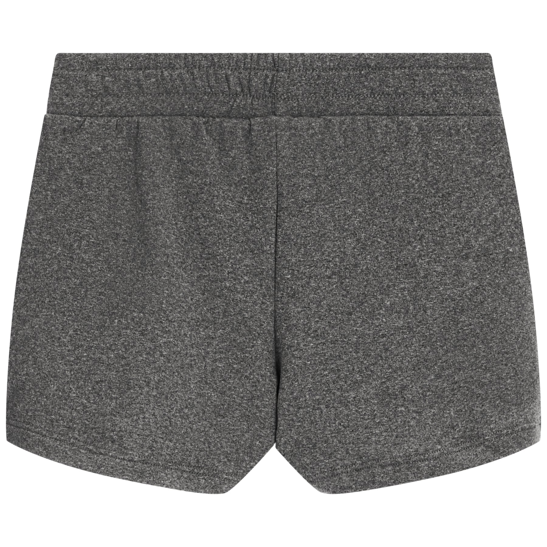 Yummy Brushed Pull-on Short