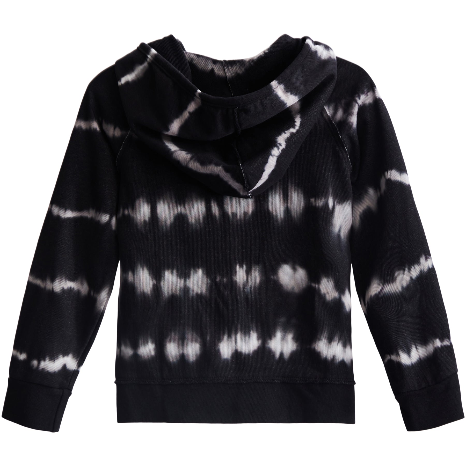 Indigo Zip Up Sweatshirt Twighlight