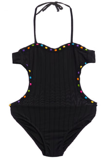 Jules Beaded 1 Peice