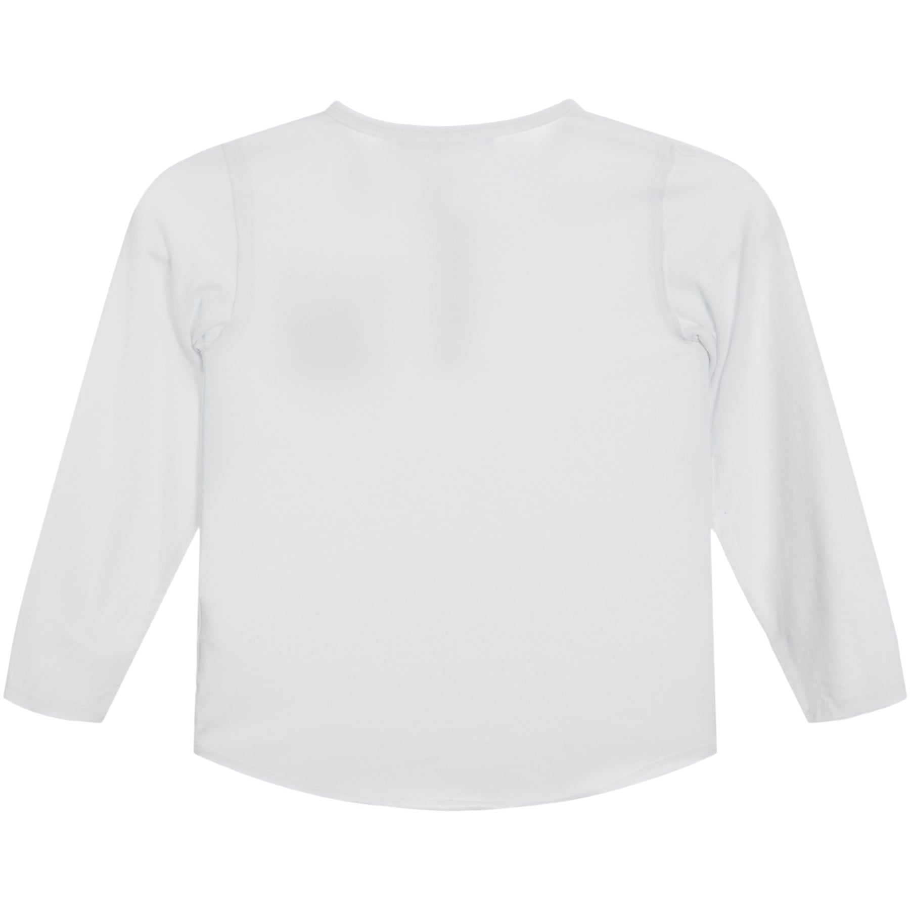 Buzz White Henley