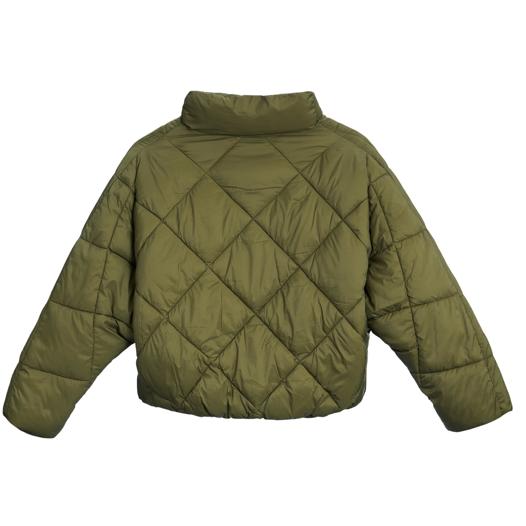 Giglia Quilted Jacket