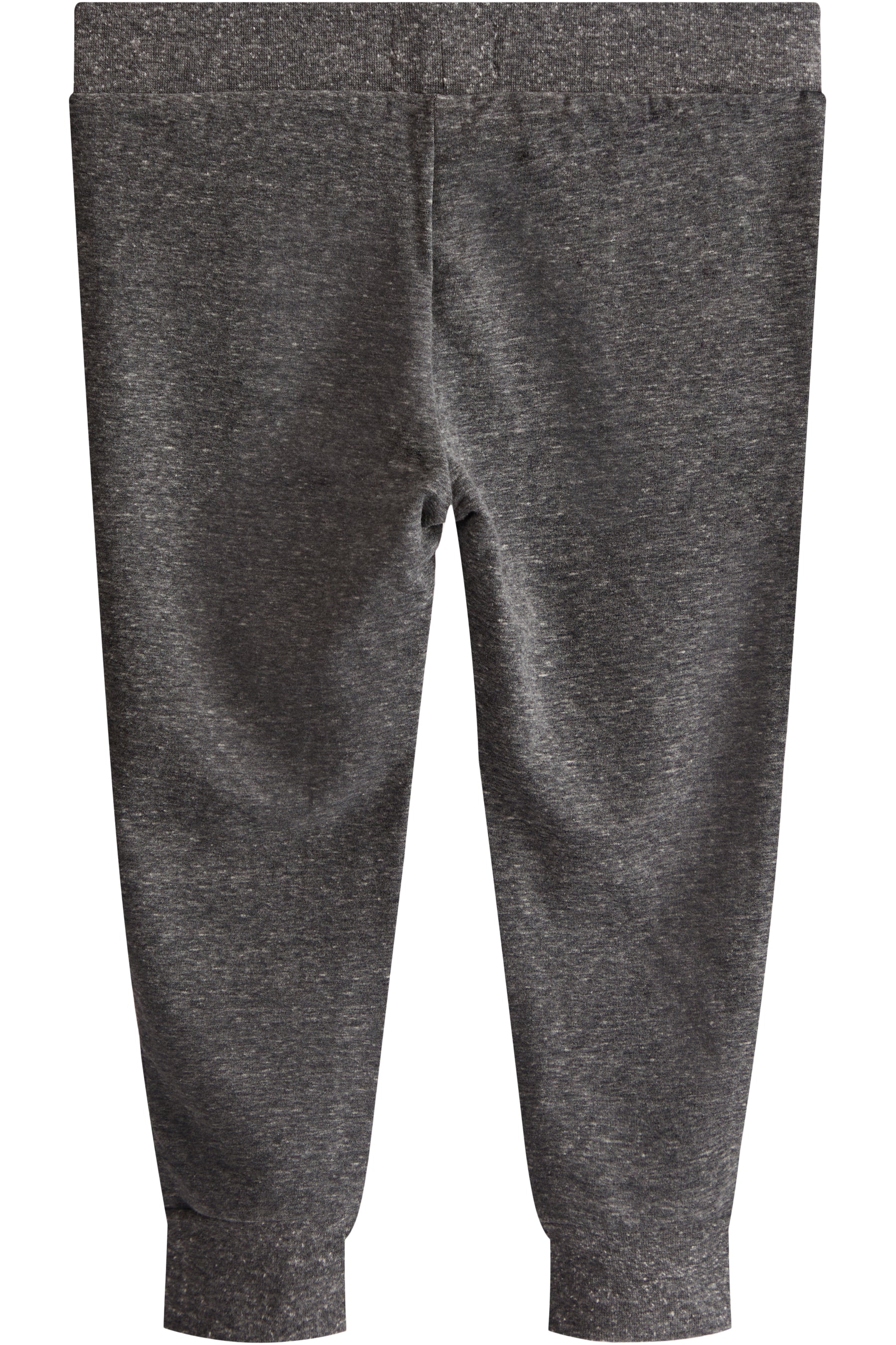 Haydon Plaid Jogger Hazelnut