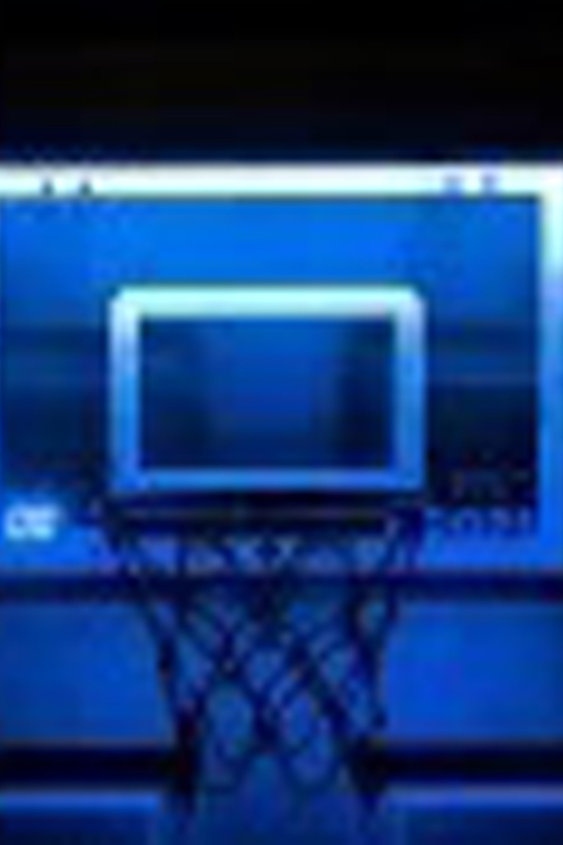 Pro Hoops LED Basketball Hoop