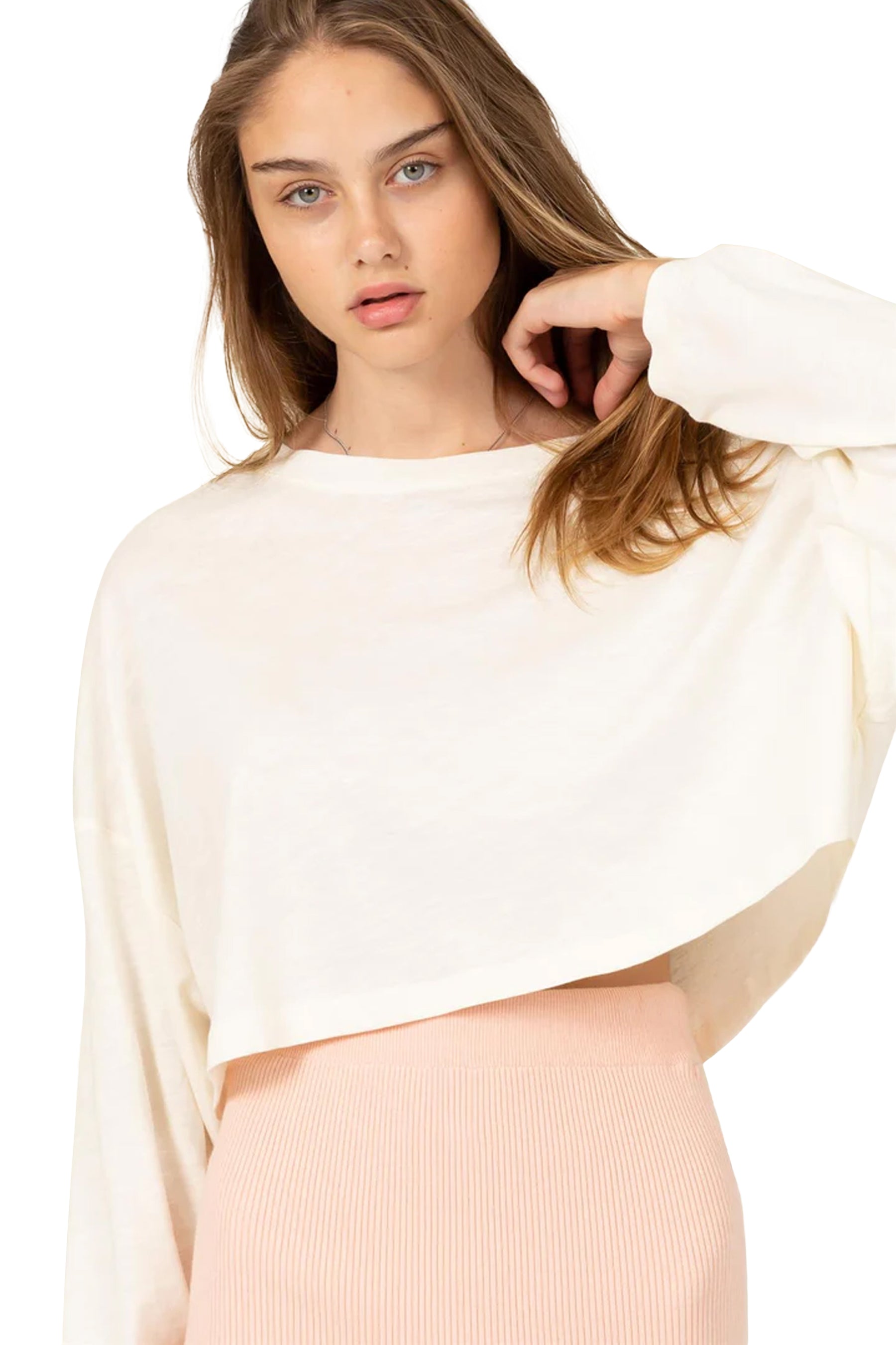 Long Sleeve Tee