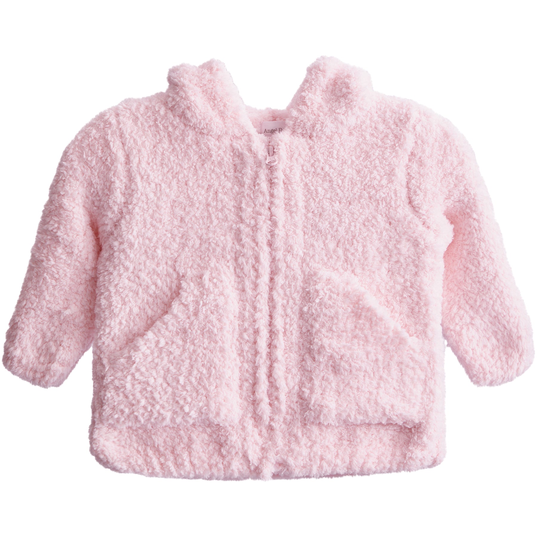 Chenille Hoody