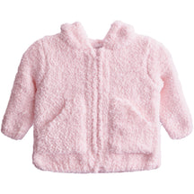Chenille Hoody