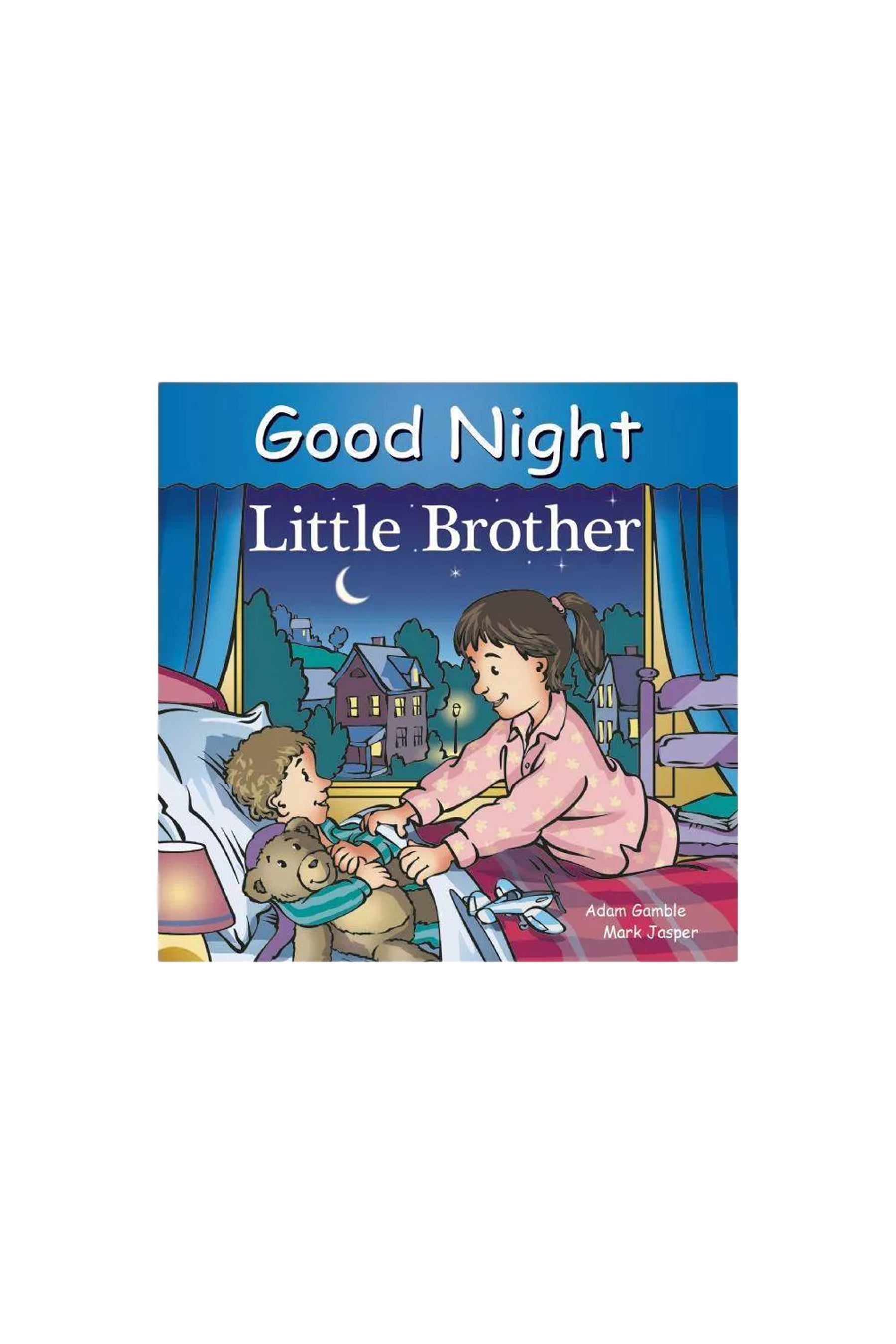 Goodnight Little Brother