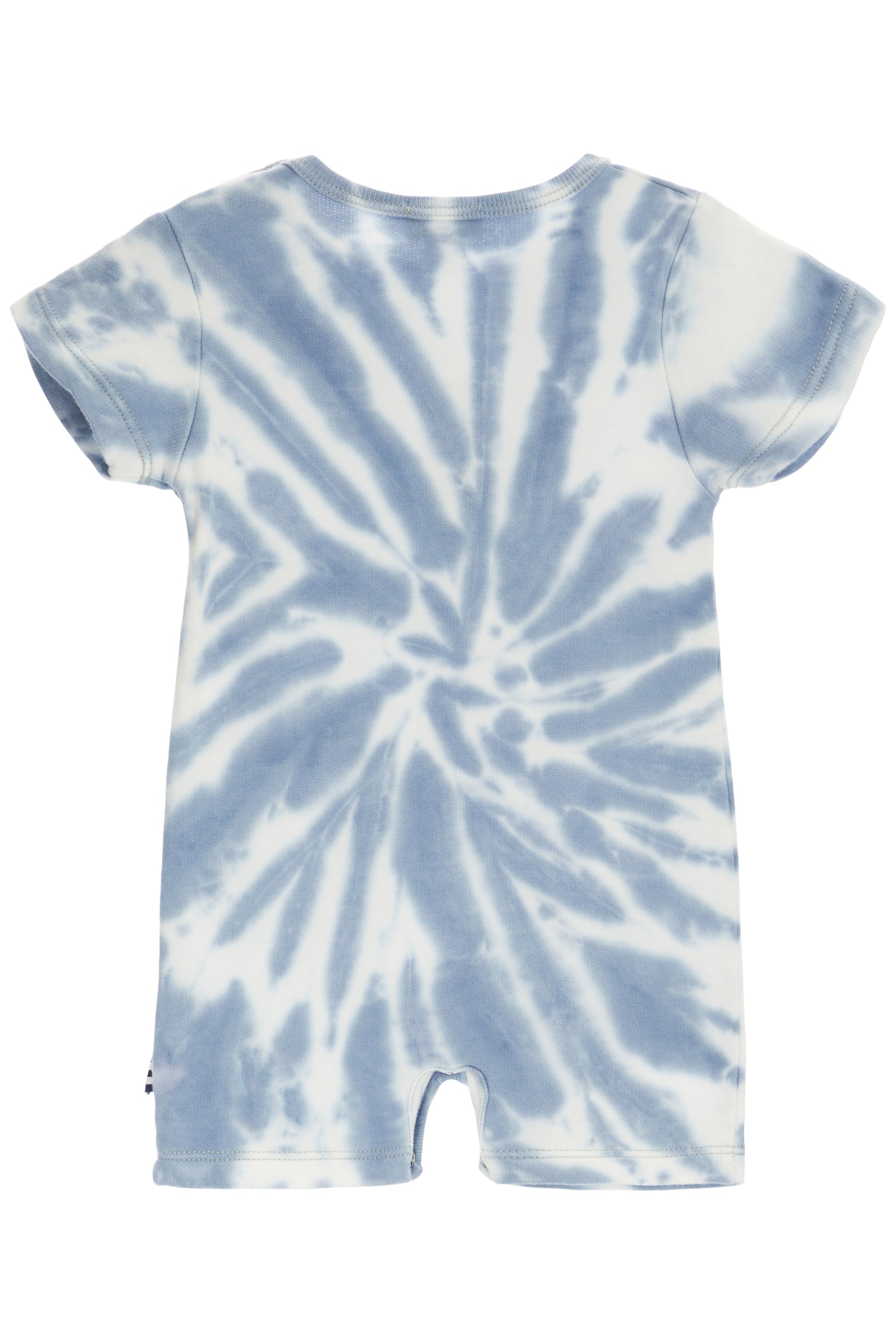 Tie Dye Romper