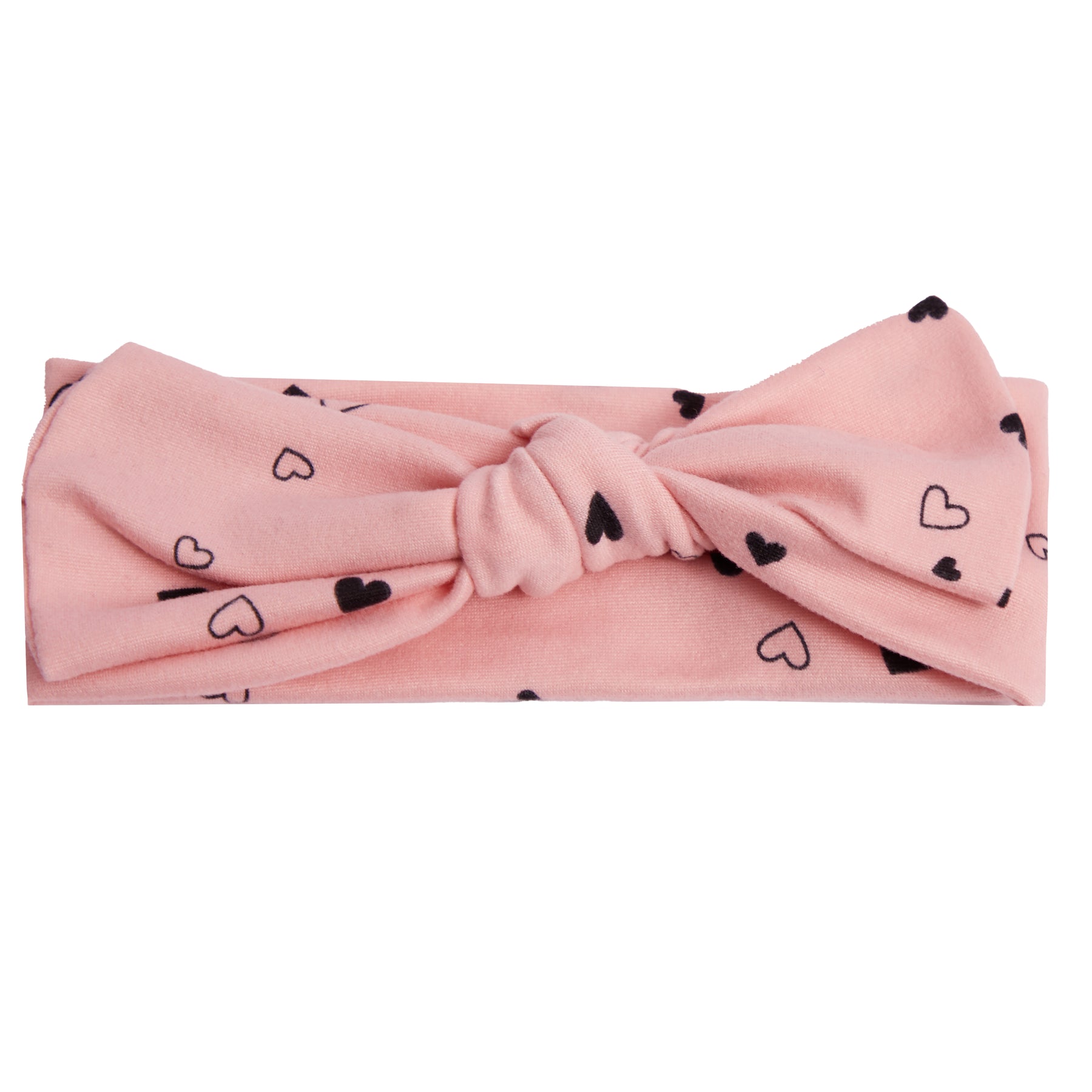 Hearts Headband