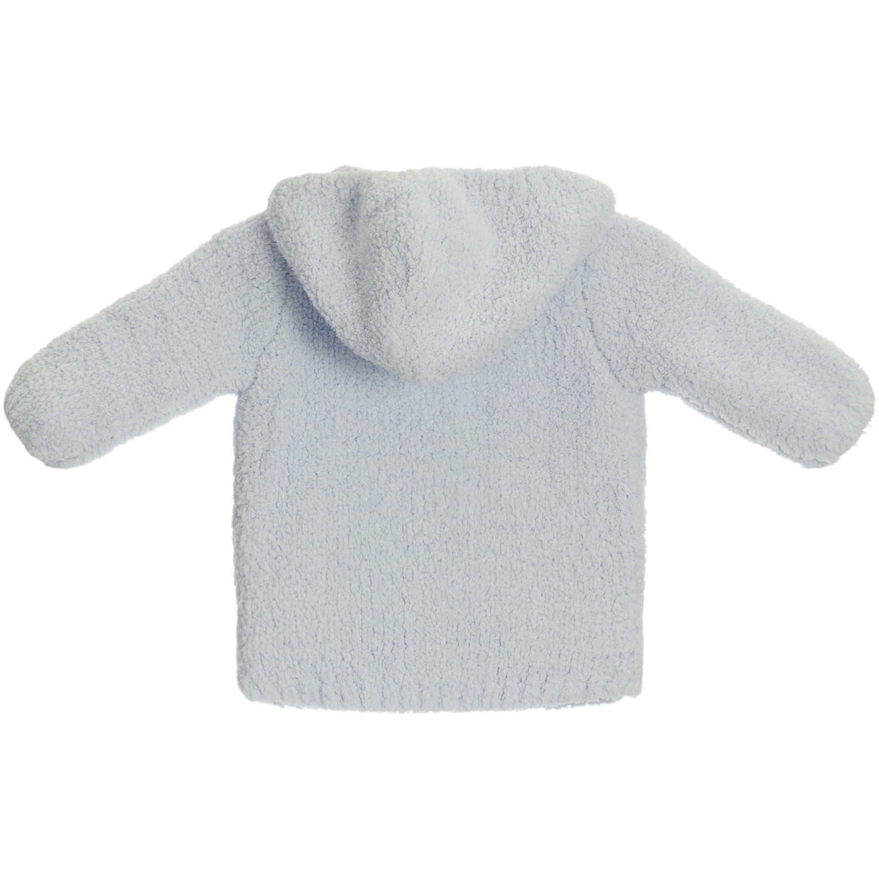 Chenille Hoody