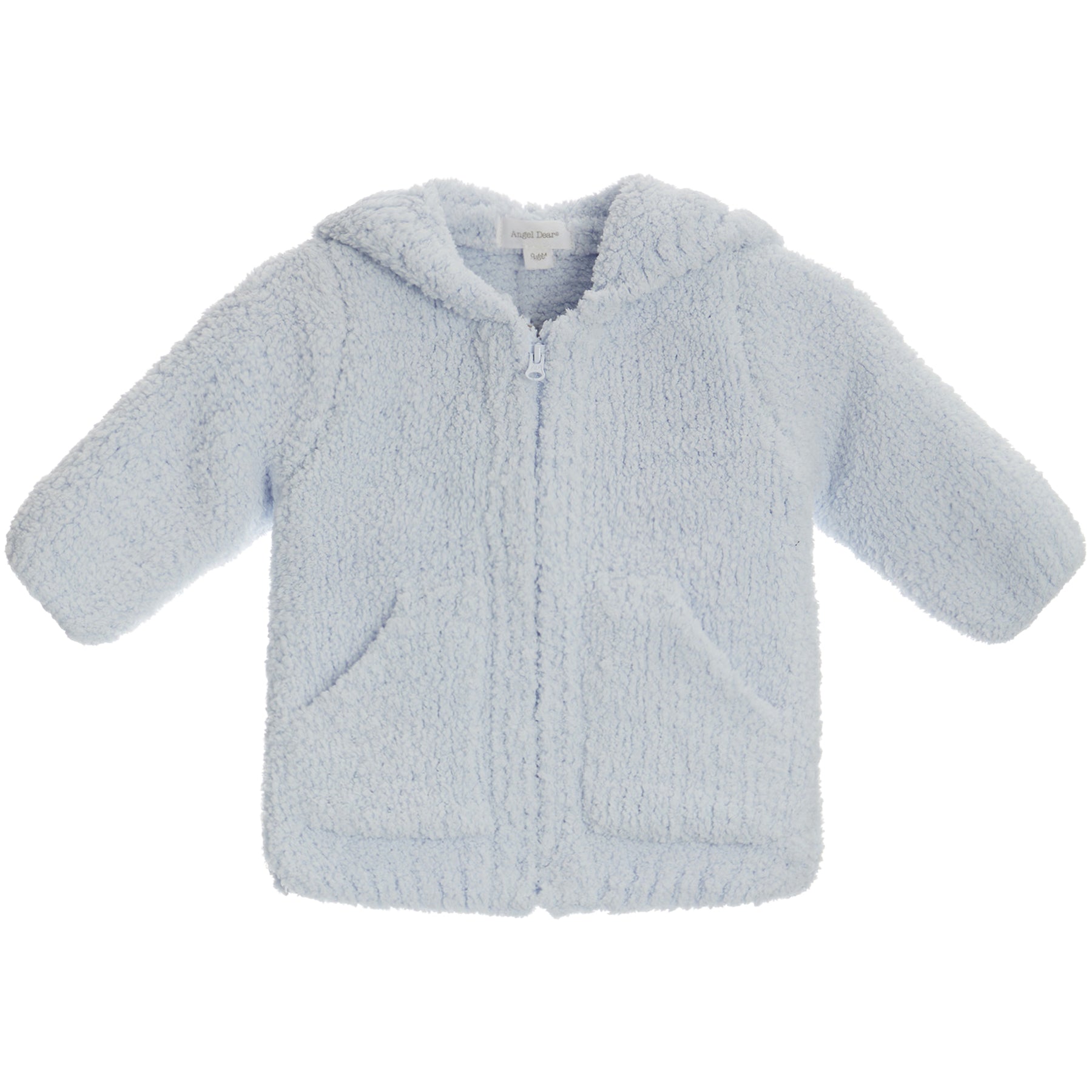 Chenille Hoody