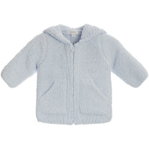 Chenille Hoody