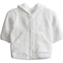 Chenille Hoody