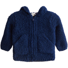 Chenille Hoody